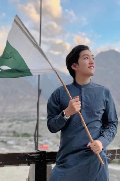 🌷এ যেন জান্নাত ❤