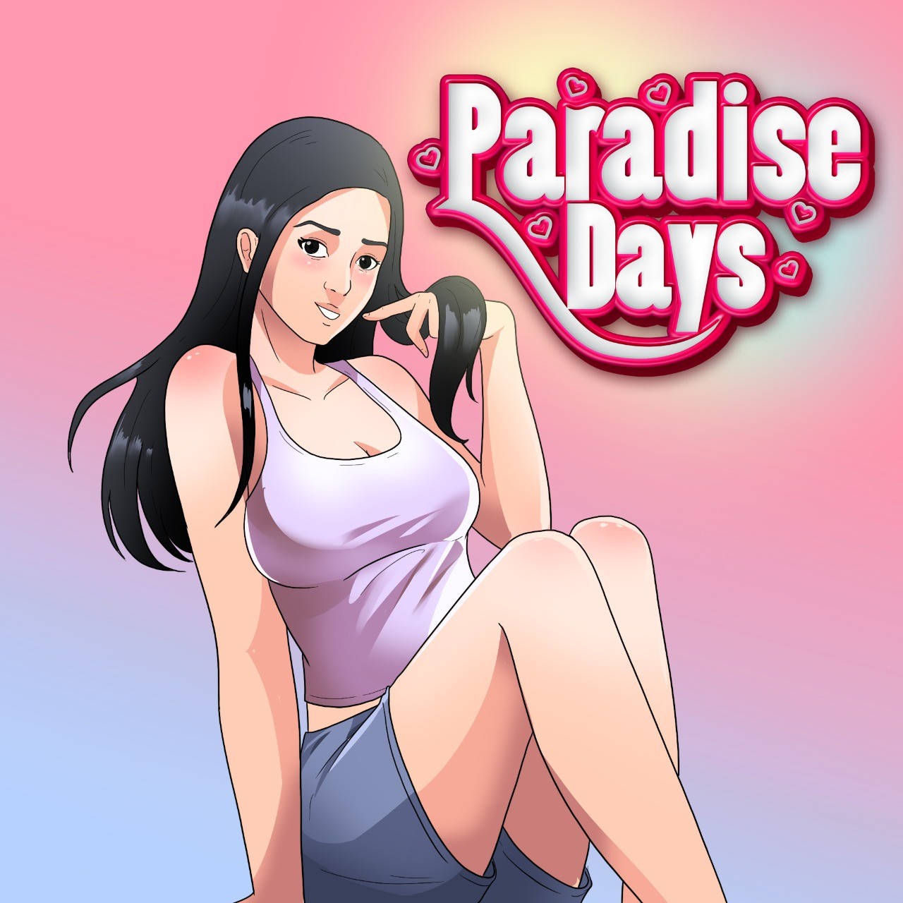 Paradise Days