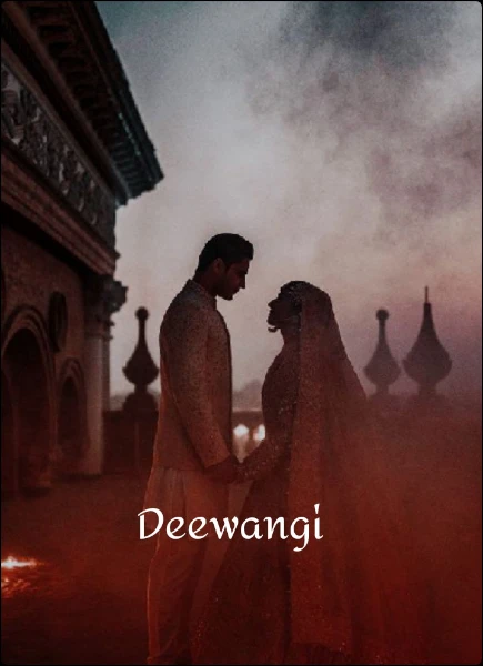 Deewangi