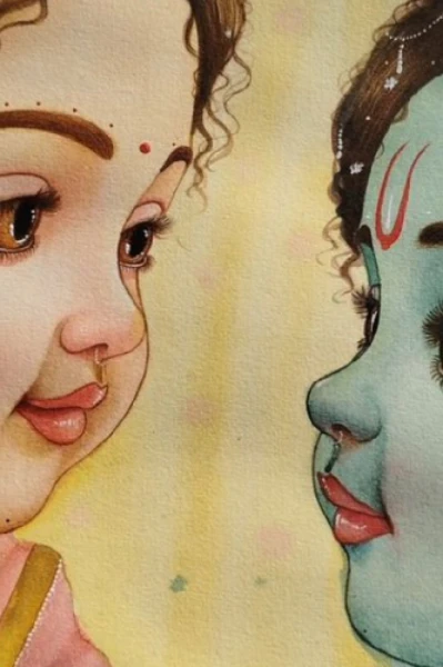 ભૂલ તારી નથી એ તો મારો વાંક હતો