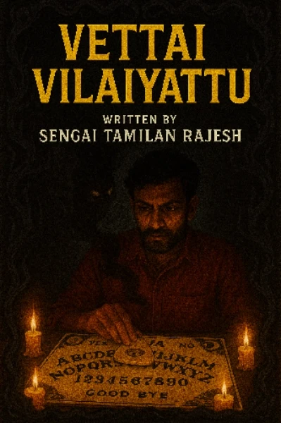 வேட்டை விளையாட்டு
