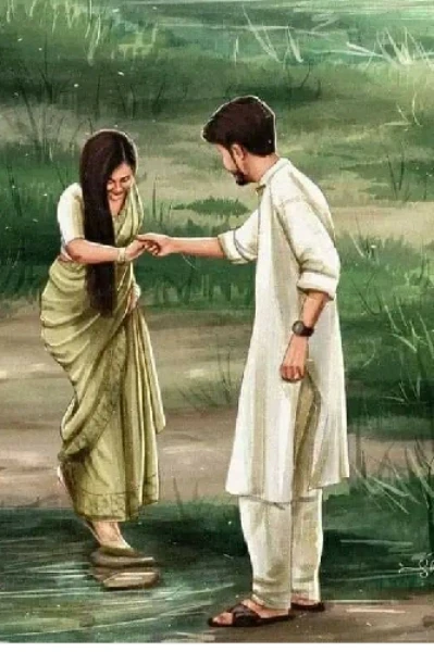 সে আমার মন কেড়েছে (প্রাপ্তবয়স্ক )