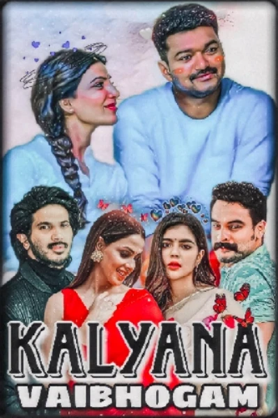 ❤️🔥കല്ല്യാണ വൈഭോഗം🔥❤️