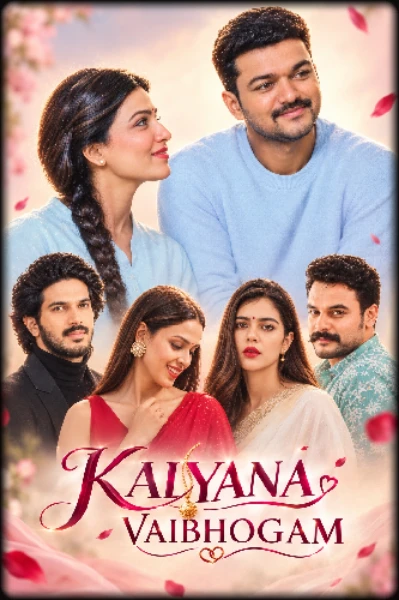 ❤️🔥കല്ല്യാണ വൈഭോഗം🔥❤️