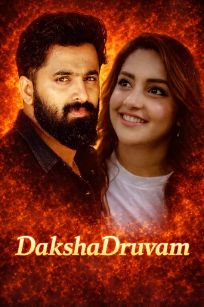 ❤️ ദക്ഷാധ്രുവം❤️
(Completed)