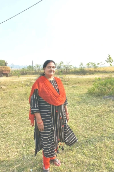 उपन्यास- एतराज