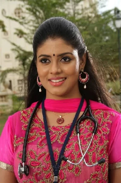 யாரோ அழைத்தது போல....