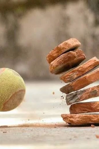लगोरी . . . .  मैत्री आणि बरंच काही