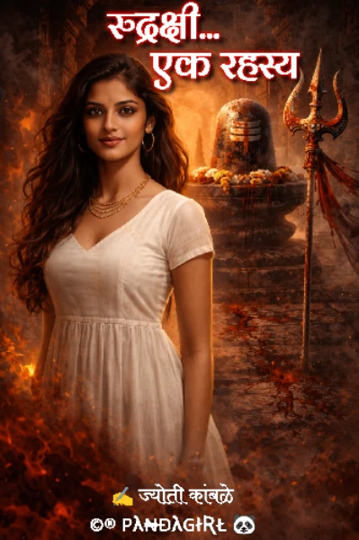 🌼 रुद्रक्षी... एक रहस्य 🔱