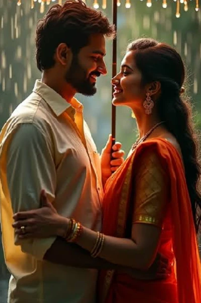నీ‌ కోసమే నేను -1
