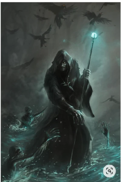 भयंकर घाटी