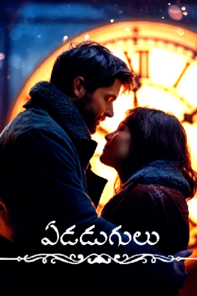 ఏడడుగులు