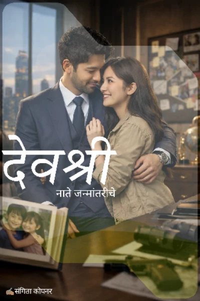 💞देवश्री💞 ✅✅