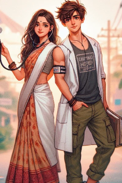 இனி எல்லாம் நீயாக