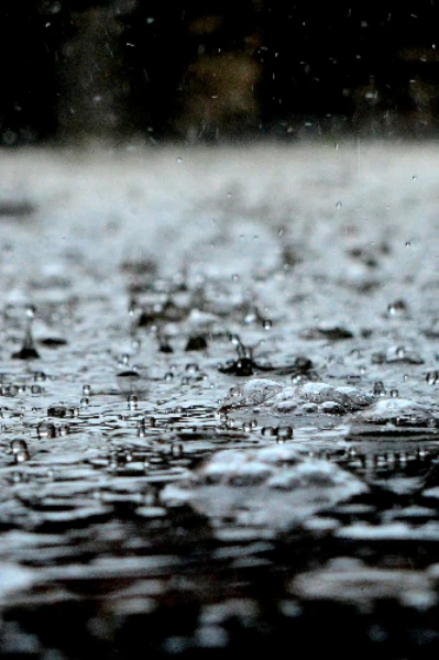 हा खेळ पावसाचा !