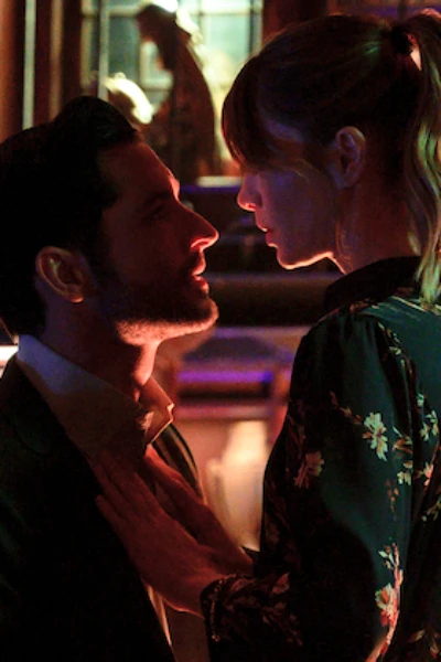 Mafia Crazy Love