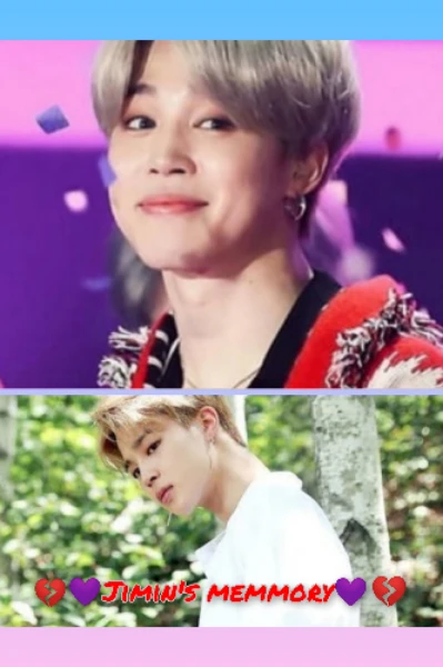 💔💜Jimin's memory💜💔