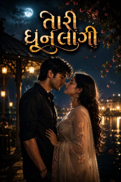 તારી ધુન લાગી