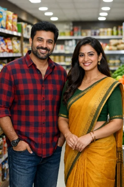 അവൾ ദേവനന്ദ
