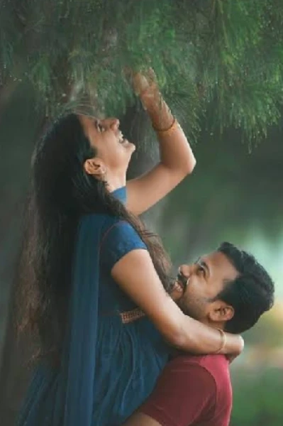 അവൾ ദേവനന്ദ