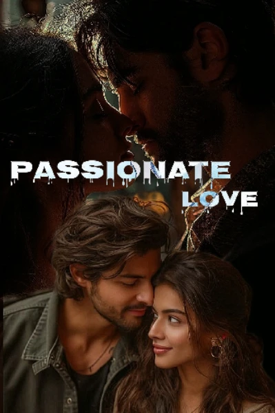 🤍Passionate▪️Love🤍