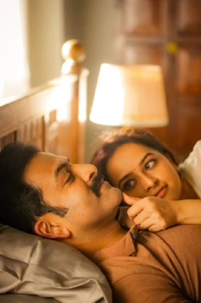 നിൻ നിഴൽ പോൽ💙