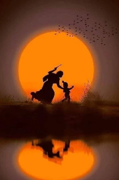 വേട്ട-  The Hunter- ശാസ്ത്രനോവല്‍