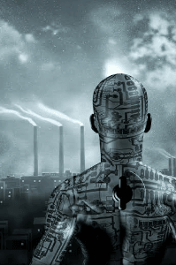 वैज्ञानिक रहस्यमय कथांचा संग्रह