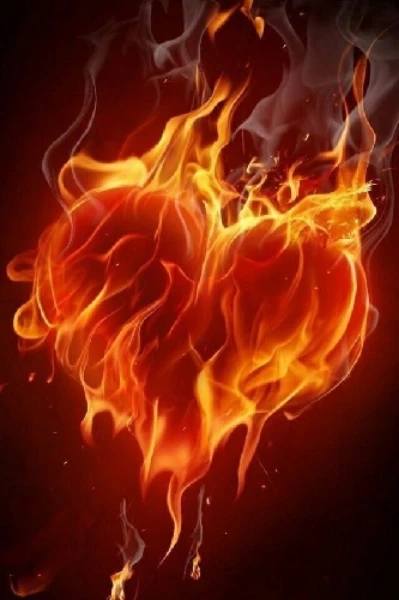 🔥बेपनाह इश्क़  🔥