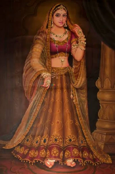 প্রেম তৃষ্ণা