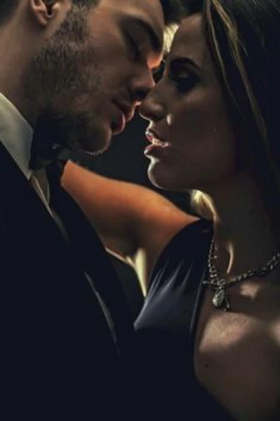 In Love With Devil President