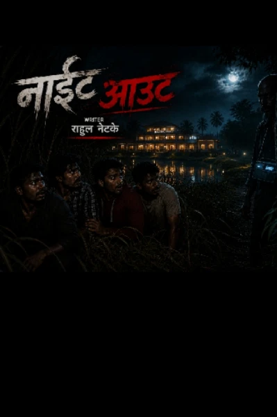 नाईट आउट
