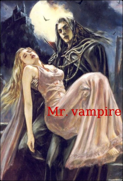 Mr. vampire