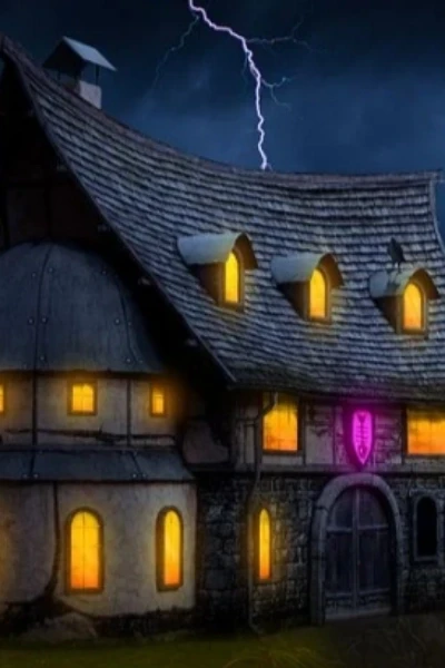 🏚️खूनी बंगला : भाग :१