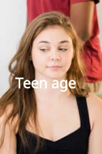 Teen age