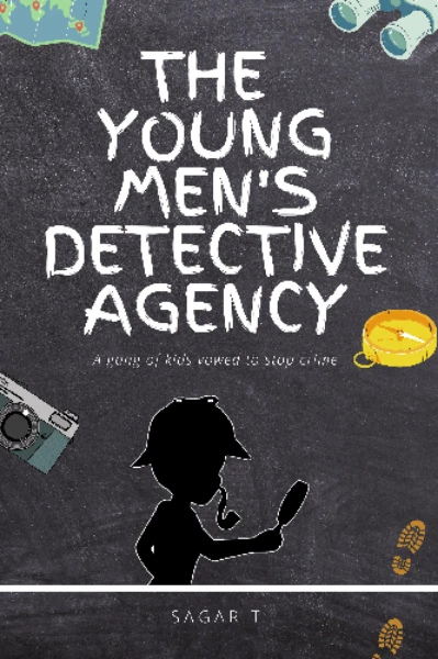 The Young Men's Detective Agency