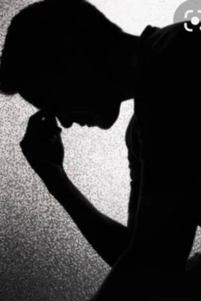 #আত্মগ্লানির শেষ চিঠি#          পর্ব-1...