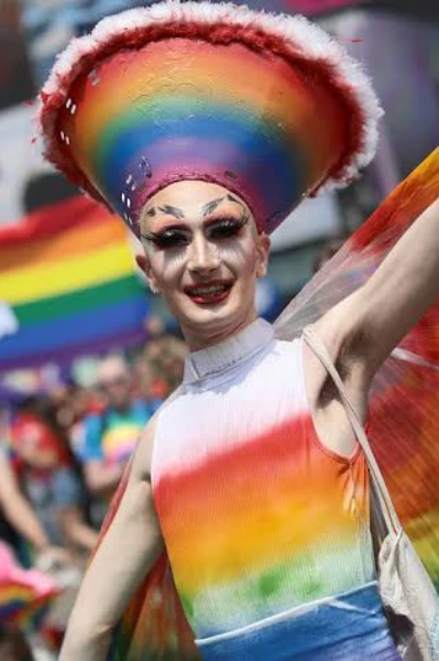 LGBT கதைகள்