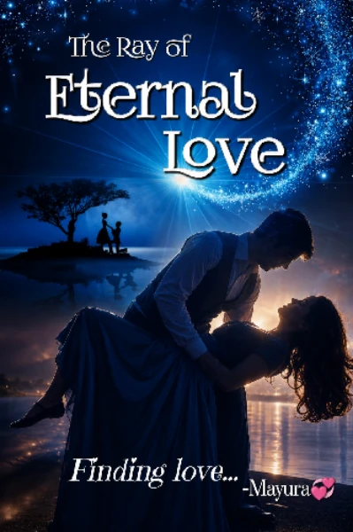 💫द रे ऑफ इटर्नल लव्ह💫 Finding love...