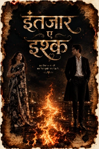__इंतजार  ए  इश्क़__❤️(सम्पूर्ण)