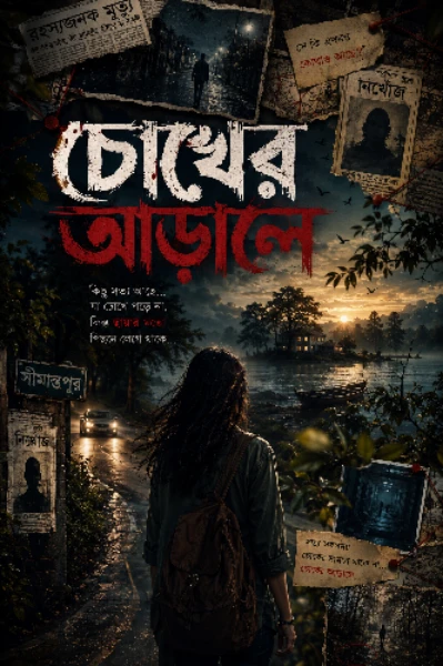 চোখের আড়ালে