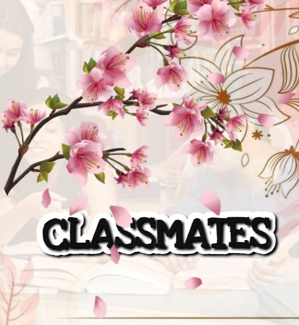 CLASSMATES
