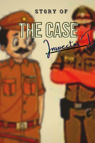 The Story of THE CASE