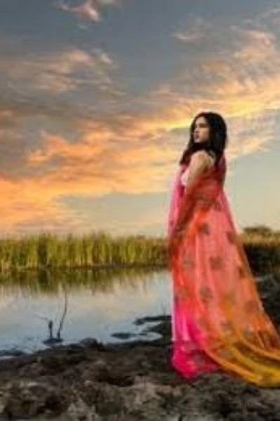 মোহনা   পর্ব ১ ( সেরা কলমকার অ্যাওয়ার্ডস- 3 )