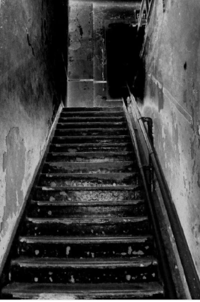 ଶେଷ ସନ୍ଧାନ।    (ଭାଗ ୧)