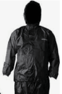 काले रेनकोट वाला भाग 1