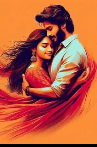 ఈ ప్రేమకు పేరేది పార్ట్_1