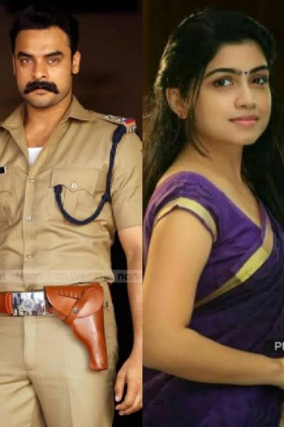 🔥ഹരിദേവ് IPS🔥THE DEVIL GUARDIAN 💔
PART 1