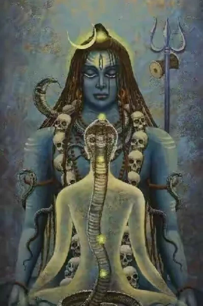 குண்டலினி யோகம் ((முகப்புரை)) பாகம் 1