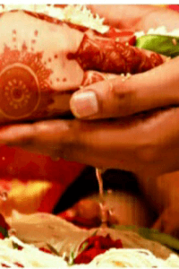 ಪೂರ್ವೀ ಪರಿಣಯ ಸಮಗ್ರ